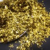 Sparkle Metallic Table Confetti, Mylar Foil Confetti Perfect for DIY