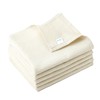 Muco Towel, Antibacterial, Deodorizing, Face Towel, Esthetics, Commercial Use, Quick