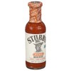 Stubb's Chiles, Lime & Ginger Pork Marinade, 12 oz