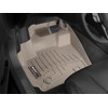 WeatherTech Custom Fit Front FloorLiner for Toyota Tacoma Access Cab,