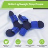 2 Pack CPAP Strap Covers Pads Compatible with N20 and