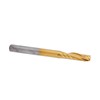 5pcs CNC Router Bits Spiral End Mill Milling Cutter Set