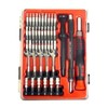 GREATTOOL Precision Screwdriver Set GTPD-45