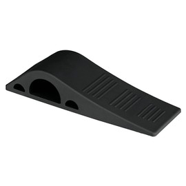Hermex TOPU-12 Tope de hule para puerta de 12 cm