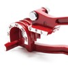 Wiltec 3-in-1 Pipe Bending Pliers for Angle up to 180°,