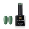 Bluesky Bluesky Gel Polish, Jade, A52, 10 ml, Gel Soluble