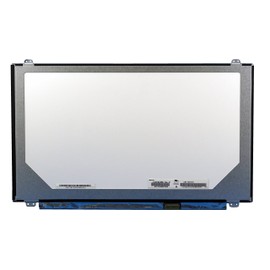 A Plus Screen Compatible with Innolux N156HGE-EAL Rev.C1 15.6 Inch Laptop LCD LED Screen Full HD 1080P Matte (N156HGE-EAL REV.C1)