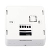 Yosoo Health Gear Programmable Thermostat, Digital LCD, Low Voltage, Gas