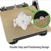 Garosa Double Sided PEI 3D Printer Build Plate for Ender