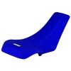 Suzuki 1987-1992 Suzuki LT 250R Seat Cover Blue Gripper Quadracer