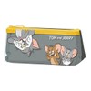 Tom and Jerry Clear Denim Pencil Case