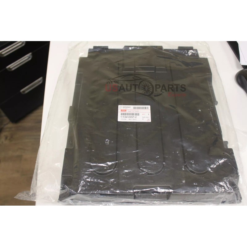 Isuzu Genuine Isuzu Battery Cover For NPR NPR-HD NQR NRR