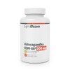 GymBeam Ashwagandha KSM-66 Capsules - Effective Plant Extract, Indian Ginseng,