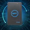 Aswalling NFC Reader Copier UID Keychain+ 5 Frequency RFID Smart