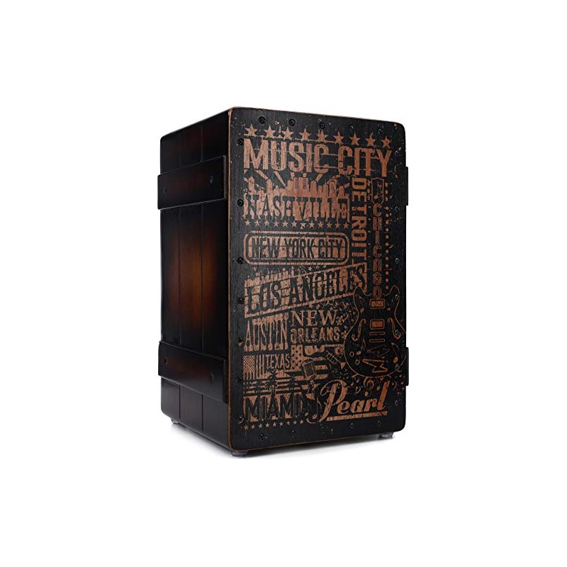 Pearl Primero Cajon - Music Town USA