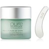 Pure pyu-ru Belle Naturelle (berunatyure-ru) Mask Fleur Doe zi-ヴru R