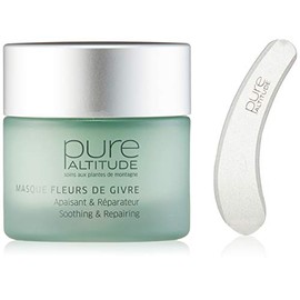 Pure pyu-ru Belle Naturelle (berunatyure-ru) Mask Fleur Doe zi-ヴru R Mask 50ml