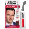 Just For Men Ultra, Tinte para Canas Castaño Negro U50