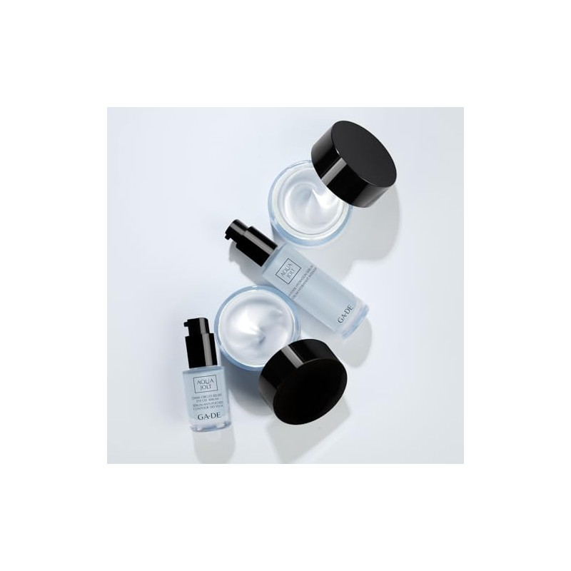 GA-DE Aqua Jolt Intense Hydration Serum - Face Serum with