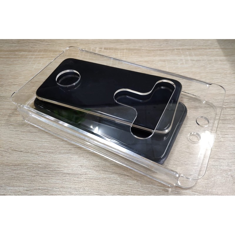 HAWGON Time Locking Container, For People Who Can't Stand Phone
