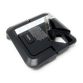 Locking Lid Replacement Compatible with Ninja Blender 72oz XL Pitchers New Model, Replacement Newer Square Top Cover for Ninja 72 OZ Pitcher