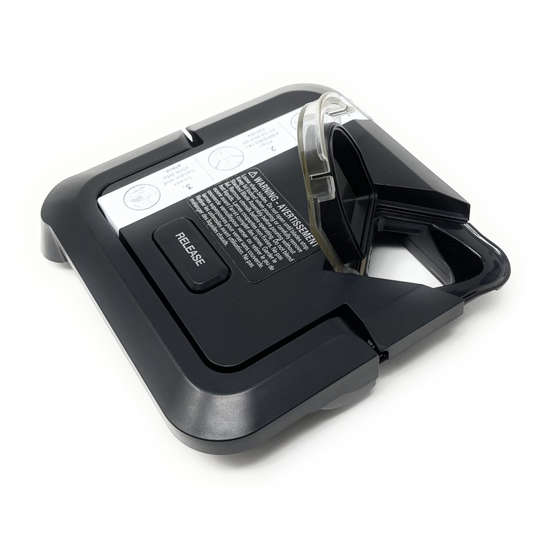 Locking Lid Replacement Compatible with Ninja Blender 72oz XL Pitchers
