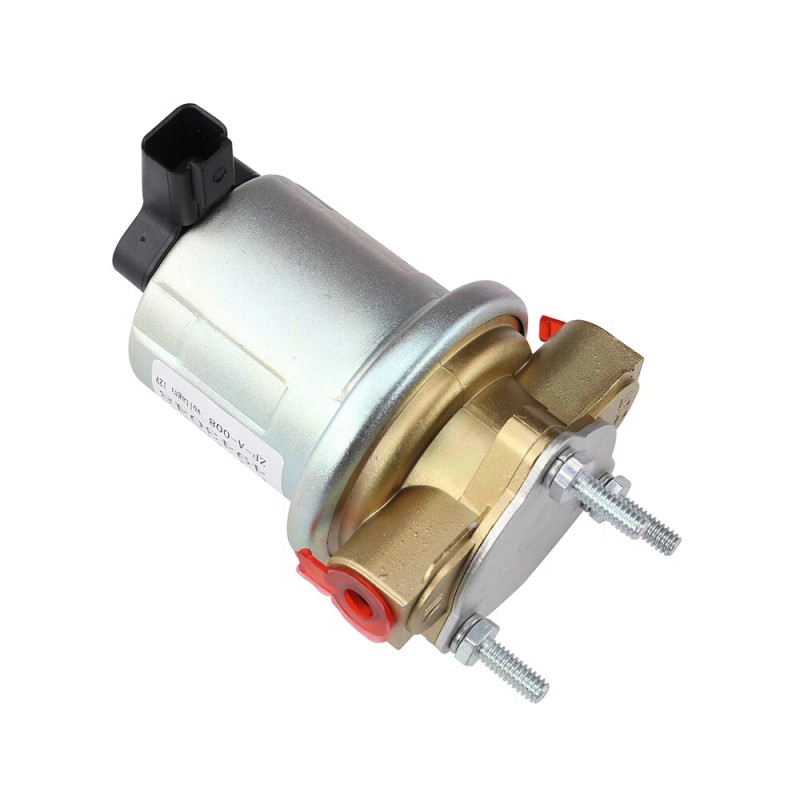 motor_glide2024 Fuel Lift Pump Assembly for Dodge Ram 2500 3500