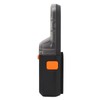 M9912 Removable Electric Drilling Dust Collector with 650nm Red Laser