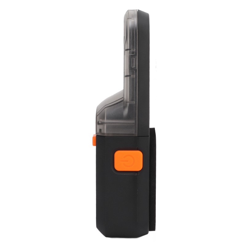 M9912 Removable Electric Drilling Dust Collector with 650nm Red Laser