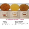 BIBLE N Beautyoils Cleanse Me With Hyssop Natural Soap Bar,