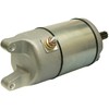 DB Electrical 410-54042 ATV Starter Compatible With/Replacement For LTV 700F