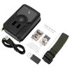 Outdoor Waterproof 1080P 12MP Hunting Trail Camera Wildelife Infrared Photo