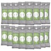 Vitscan 16 Pack Bamboo Charcoal Air Purifying Bag, Activated Charcoal