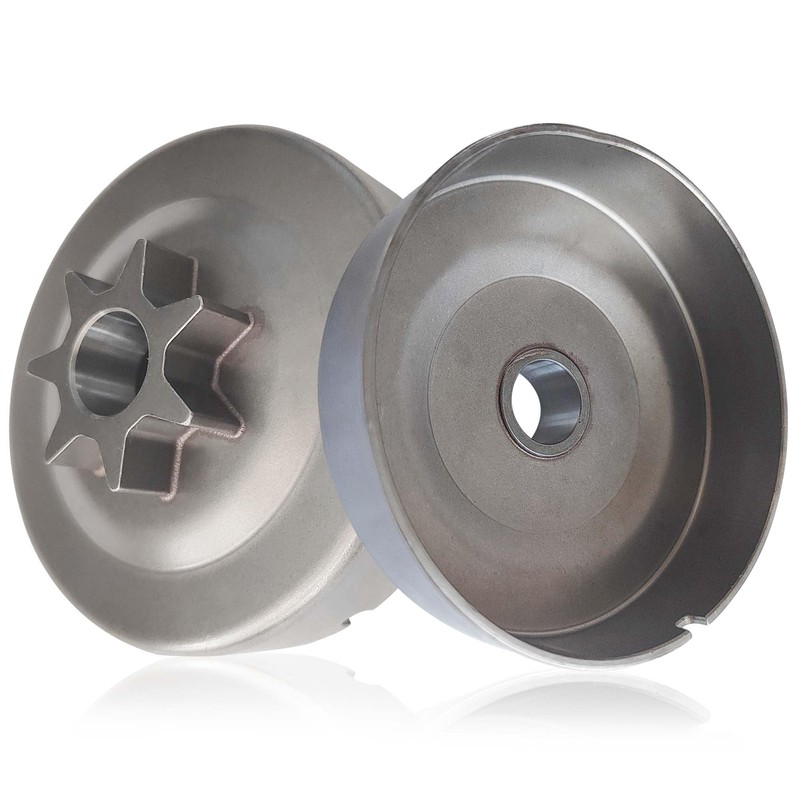.325" 7 T Clutch Assembly kit for Stihl MS261 MS261C