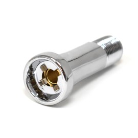 Headlight Switch Retaining Nut For 1964-1966 Ford Mustang