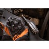 Leatherman, Ratchet driver, fits both Leatherman flat bits and standard