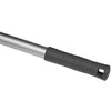 CleanAide Lightweight Extended Aluminum Mop Pole with Ergonomic Handle 52