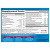 Emergen-C Immune+ Triple Action Immune Support Powder, BetaVia (R), 1000mg