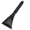 XIABYAYU Car Ice Scraper, Ice Scraper with Non-Slip Handle, Car