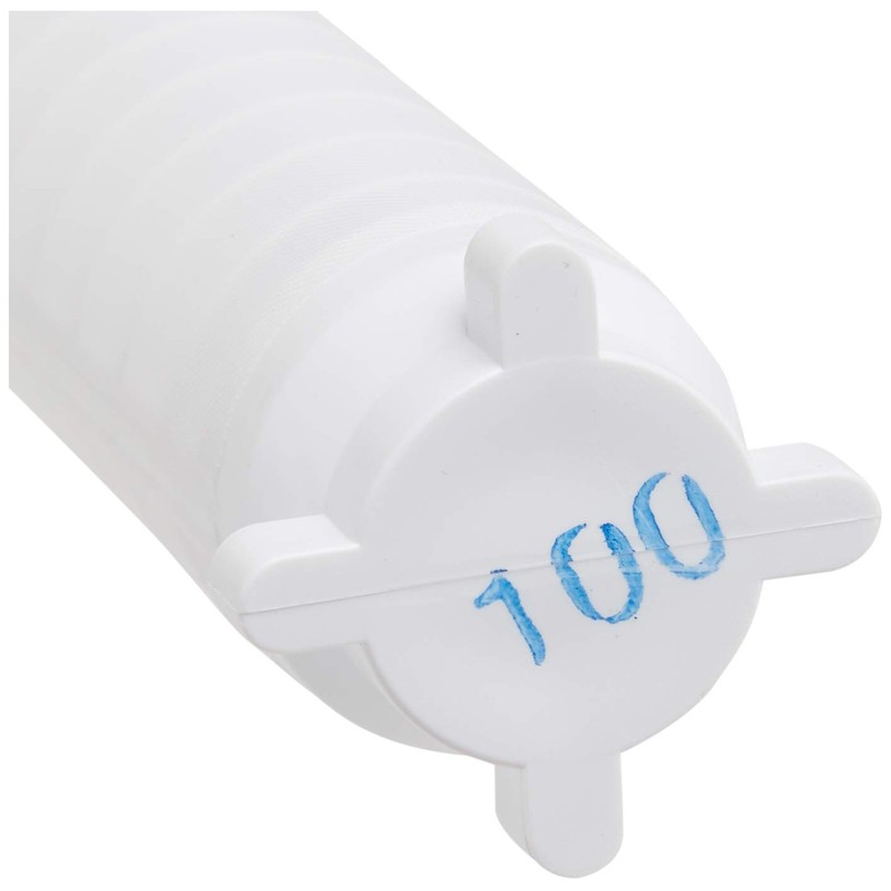 1" Rusco Spin-Down Replacement Filter Screen 100 Mesh - 152