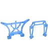 Alloy Front Rear Shock Tower for Traxxas Slash 2WD 1/10