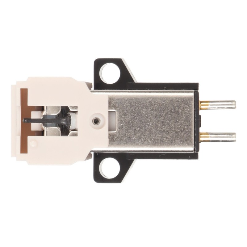 Magnetic Cartridge Stylus High Accuracy Replacement Magnet Turntable Cartridge for