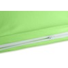 leevitex Jersey cushion cover, 40 x 40 cm, 100% cotton,