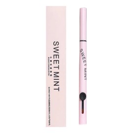 Corrector De Ojos Sweetmint Lapiz, Larga Duración, Para Gran
