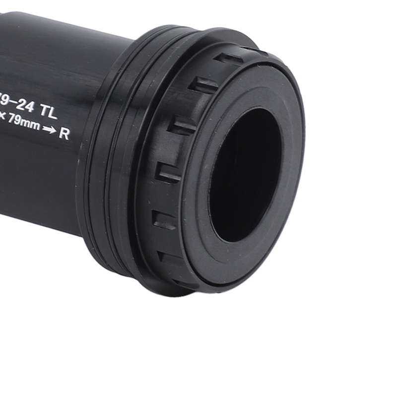 Bicycle Bottom Bike Square Taper Center Middle Shaft 46mm ID