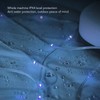 Camping String Lights USB Rechargeable Outdoor String Lights for Camping