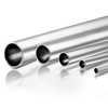 Stainless Steel Round Tube V2A Polished 18.0 x 2.0 mm