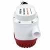 NEWMAIX 12V 2000GPH Automatic Electric Bilge Pump Marine Boat Submersible