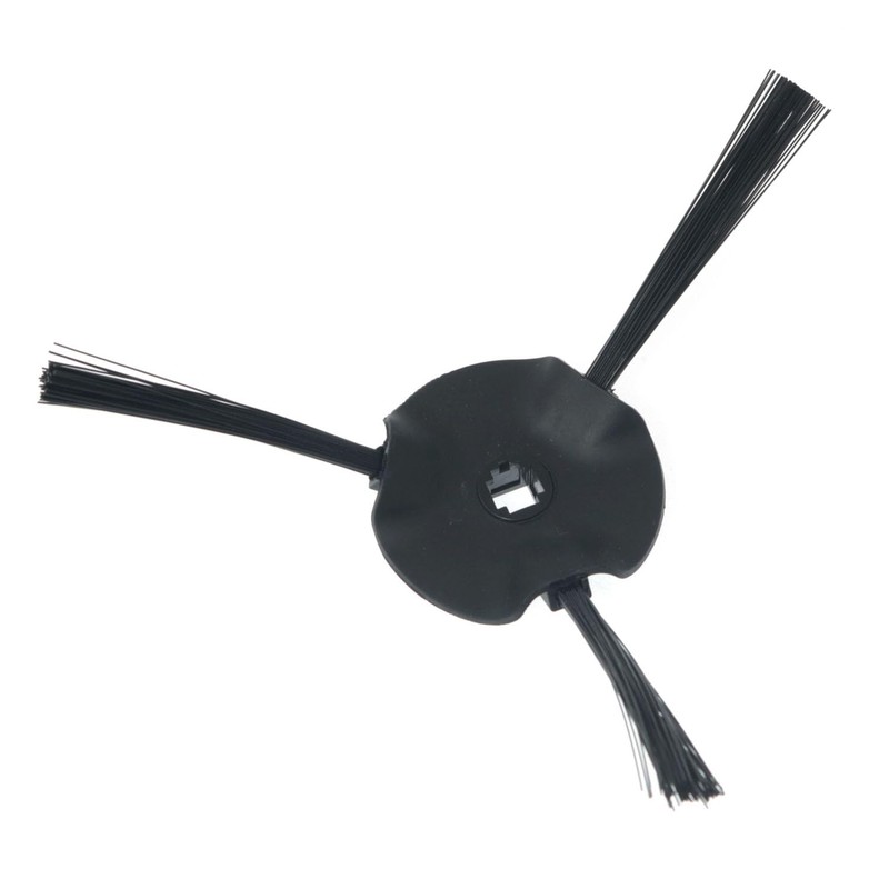 RLECS 6pcs Sweeping Robot Accessories RV2310 Side Brush Shark Side