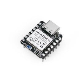 Seeed Studio XIAO nRF52840 (Pre-Soldered)